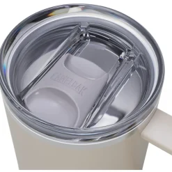 CamelBak Thrive Mug VSS Isolatiebeker 470 ml - stone
