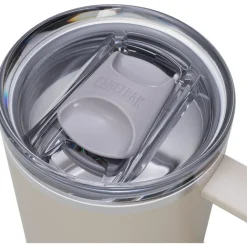 CamelBak Thrive Mug VSS Isolatiebeker 470 ml - stone