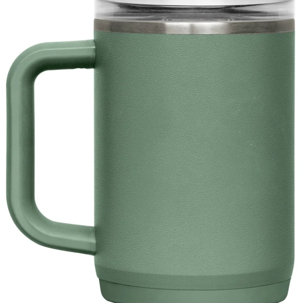 CamelBak Thrive Mug VSS Isolatiebeker 470 ml - stone