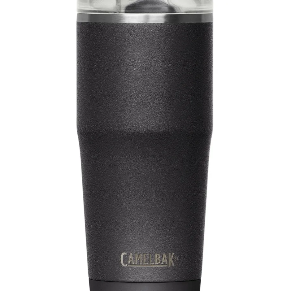 Outdoor Flessen & Thermosflessen < CamelBak Thrive Tumbler VSS Isolatiebeker 600 ml - zwart