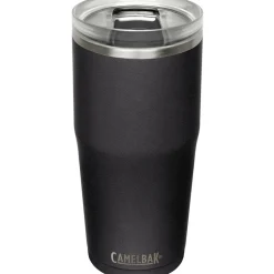 Outdoor Flessen & Thermosflessen < CamelBak Thrive Tumbler VSS Isolatiebeker 600 ml - zwart