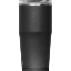 Outdoor Flessen & Thermosflessen < CamelBak Thrive Tumbler VSS Isolatiebeker 600 ml - zwart