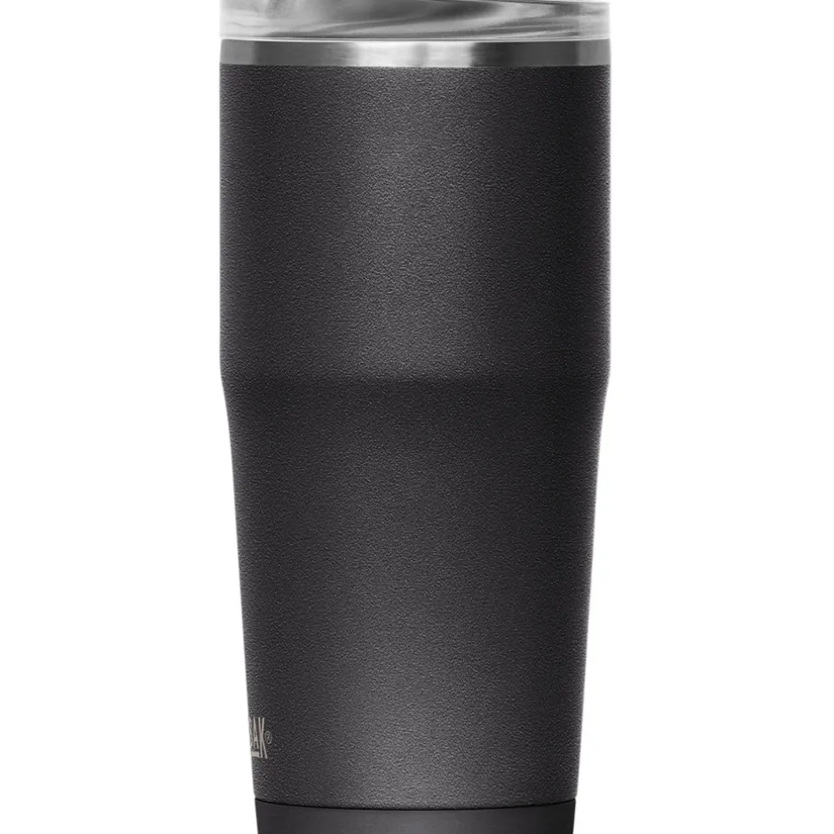 Outdoor Flessen & Thermosflessen < CamelBak Thrive Tumbler VSS Isolatiebeker 600 ml - zwart