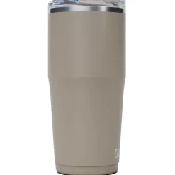 Outdoor Flessen & Thermosflessen < CamelBak Thrive Tumbler VSS Isolatiebeker 600 ml - stone