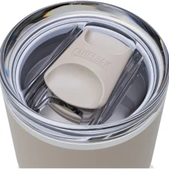Outdoor Flessen & Thermosflessen < CamelBak Thrive Tumbler VSS Isolatiebeker 600 ml - stone
