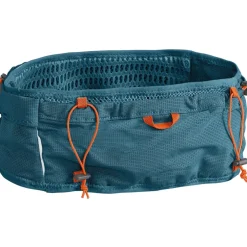 Tassen < CamelBak Ultra Belt 2.5L Heuptas + 500 ml Quick Stow™-fles - M/L - corsair teal