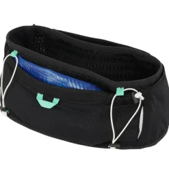 CamelBak Ultra Belt 2.5L Heuptas + 500 ml Quick Stow™-fles - zwart