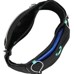 CamelBak Ultra Belt 2.5L Heuptas + 500 ml Quick Stow™-fles - zwart