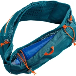 Tassen < CamelBak Ultra Belt 2.5L Heuptas + 500 ml Quick Stow™-fles - deep sea