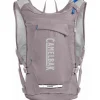 CamelBak Chase Adventure 8L Drinkvest Dames + 2L Crux Drinksysteem - purple dove