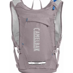 CamelBak Chase Adventure 8L Drinkvest Dames + 2L Crux Drinksysteem - purple dove
