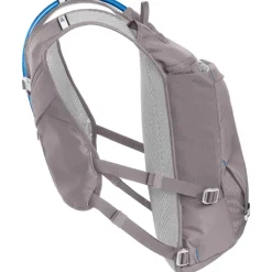 CamelBak Chase Adventure 8L Drinkvest Dames + 2L Crux Drinksysteem - purple dove