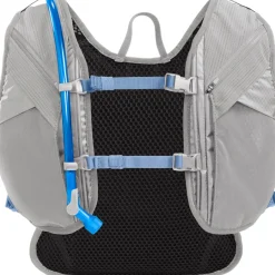 CamelBak Chase Race 4L Hydratatievest voor dames + 1,5 liter Crux-reservoir - vapor blue