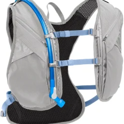 CamelBak Chase Race 4L Hydratatievest voor dames + 1,5 liter Crux-reservoir - vapor blue