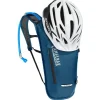 CamelBak Classic Light 4L Rugzak + 2 liter Crux-reservoir - gibraltar navy/zwart