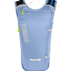 CamelBak Classic Light 4L Rugzak + 2 liter Crux-reservoir - serenity blue