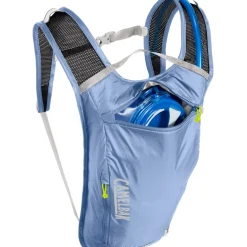 CamelBak Classic Light 4L Rugzak + 2 liter Crux-reservoir - serenity blue