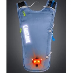 CamelBak Classic Light 4L Rugzak + 2 liter Crux-reservoir - serenity blue