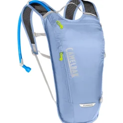 CamelBak Classic Light 4L Rugzak + 2 liter Crux-reservoir - serenity blue