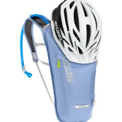 CamelBak Classic Light 4L Rugzak + 2 liter Crux-reservoir - serenity blue