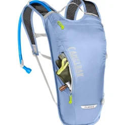CamelBak Classic Light 4L Rugzak + 2 liter Crux-reservoir - serenity blue