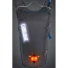 Drinkrugzakken < CamelBak Classic Light 4L Rugzak + 2 liter Crux-reservoir - gunmetal/hydro
