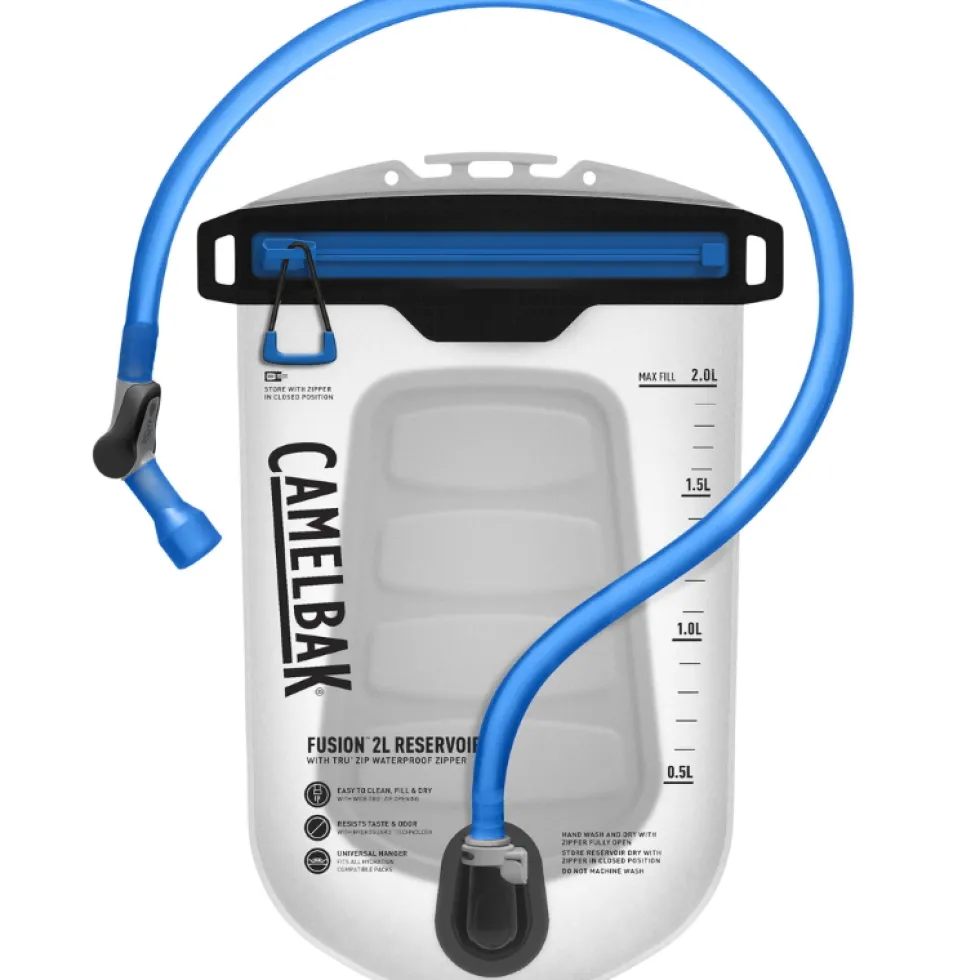 CamelBak Fusion 2L Drinkzak