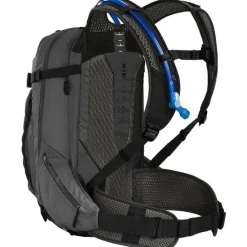 Drinkrugzakken < CamelBak H.A.W.G. 20 Rugzak + 3L Drinkzak - asphalt