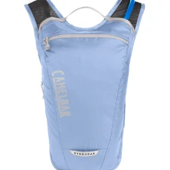 CamelBak Hydrobak Light 2.5L Rugzak + 1,5 liter Crux-reservoir - serenity blue