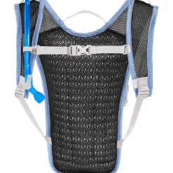 CamelBak Hydrobak Light 2.5L Rugzak + 1,5 liter Crux-reservoir - serenity blue