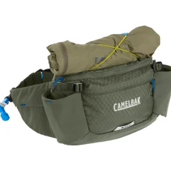 CamelBak M.U.L.E 5 Heuptas + 1.5L Drinkzak - dusty olive