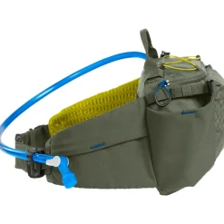 CamelBak M.U.L.E 5 Heuptas + 1.5L Drinkzak - dusty olive