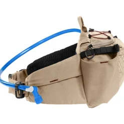 Heuptassen < CamelBak M.U.L.E 5 Heuptas + 1.5L Drinkzak - moondust
