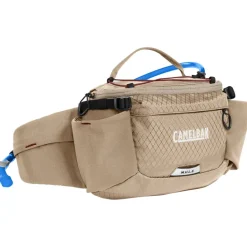 Heuptassen < CamelBak M.U.L.E 5 Heuptas + 1.5L Drinkzak - moondust