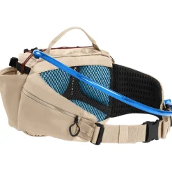 Heuptassen < CamelBak M.U.L.E 5 Heuptas + 1.5L Drinkzak - moondust