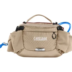 Heuptassen < CamelBak M.U.L.E 5 Heuptas + 1.5L Drinkzak - moondust