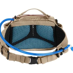 Heuptassen < CamelBak M.U.L.E 5 Heuptas + 1.5L Drinkzak - moondust