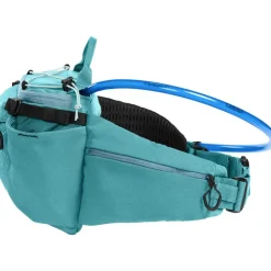 Heuptassen < CamelBak M.U.L.E 5 Heuptas + 1.5L Drinkzak - arctic blue