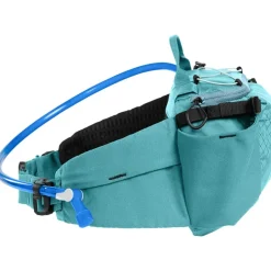 Heuptassen < CamelBak M.U.L.E 5 Heuptas + 1.5L Drinkzak - arctic blue