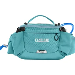Heuptassen < CamelBak M.U.L.E 5 Heuptas + 1.5L Drinkzak - arctic blue