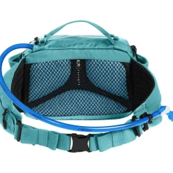 Heuptassen < CamelBak M.U.L.E 5 Heuptas + 1.5L Drinkzak - arctic blue