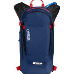 CamelBak M.U.L.E. 12L Drinkrugzak + 3 liter Crux-reservoir - deep sea