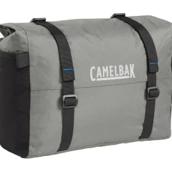 CamelBak M.U.L.E. 12 Stuurtas - wolf grey