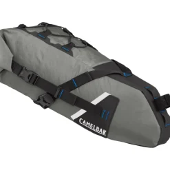 Zadeltassen < CamelBak M.U.L.E. 9 Zadeltas - wolf grey