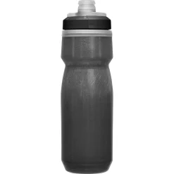 CamelBak Podium Chill Custom Isoleerfles - 620ml - zwart/zwart
