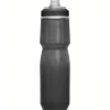 Bidons < CamelBak Podium Chill Custom Isoleerfles - 710ml - zwart/zwart