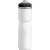 Bidons < CamelBak Podium Chill Custom Isoleerfles - 710ml - wit/zwart
