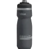 CamelBak Podium Chill Geïsoleerde fietsfles 620 ml - black