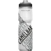 CamelBak Podium Chill Geïsoleerde fietsfles 710 ml - race edition