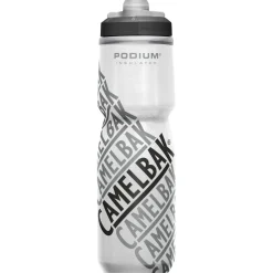 CamelBak Podium Chill Geïsoleerde fietsfles 710 ml - race edition